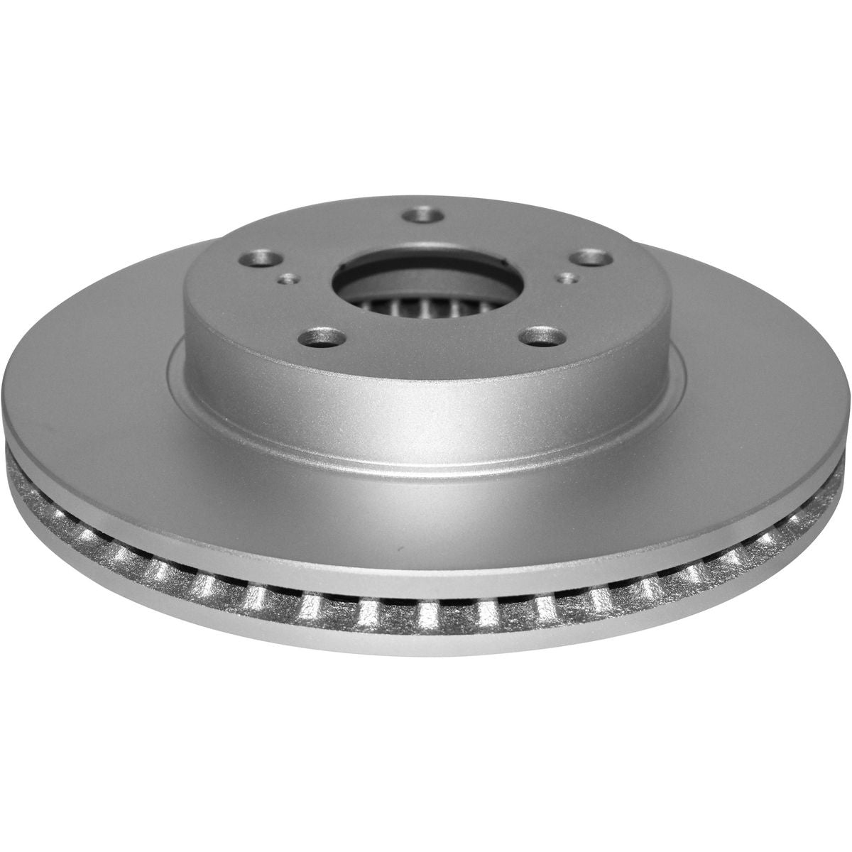 DBA Disc Brake Rotor Single Front 275mm - DBA2740E