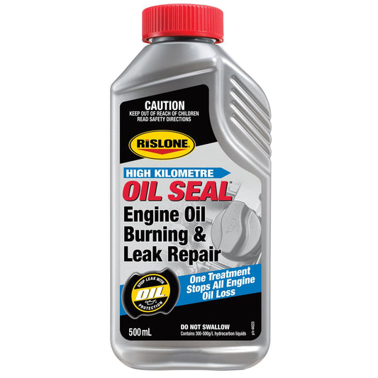 Rislone Oil Seal Engine Oil Burning and Leak Repair - 44223