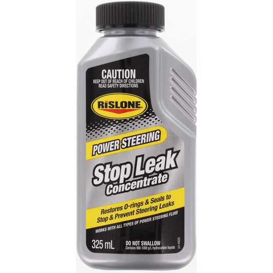 Rislone Power Steering Stop Leak 325ml - 44629