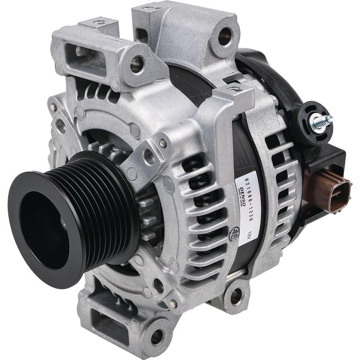 Denso Alternator 12V 150A - DXA570