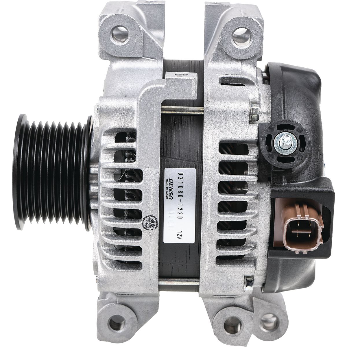 Denso Alternator 12V 150A - DXA570