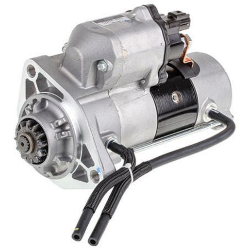 Denso Starter Motor 12V 12Th CW - DXS605