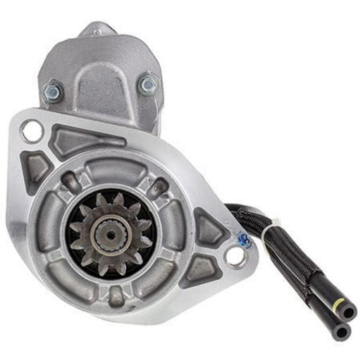 Denso Starter Motor 12V 12Th CW - DXS605