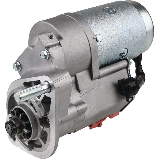 OEX Starter Motor 12V 10Th CW Denso Style - DXS575