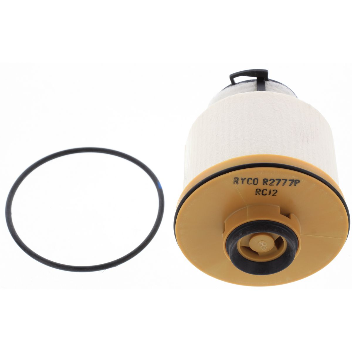 Ryco 4WD Filter Kit to suit Toyota Hilux/Fortuner - RSK31C