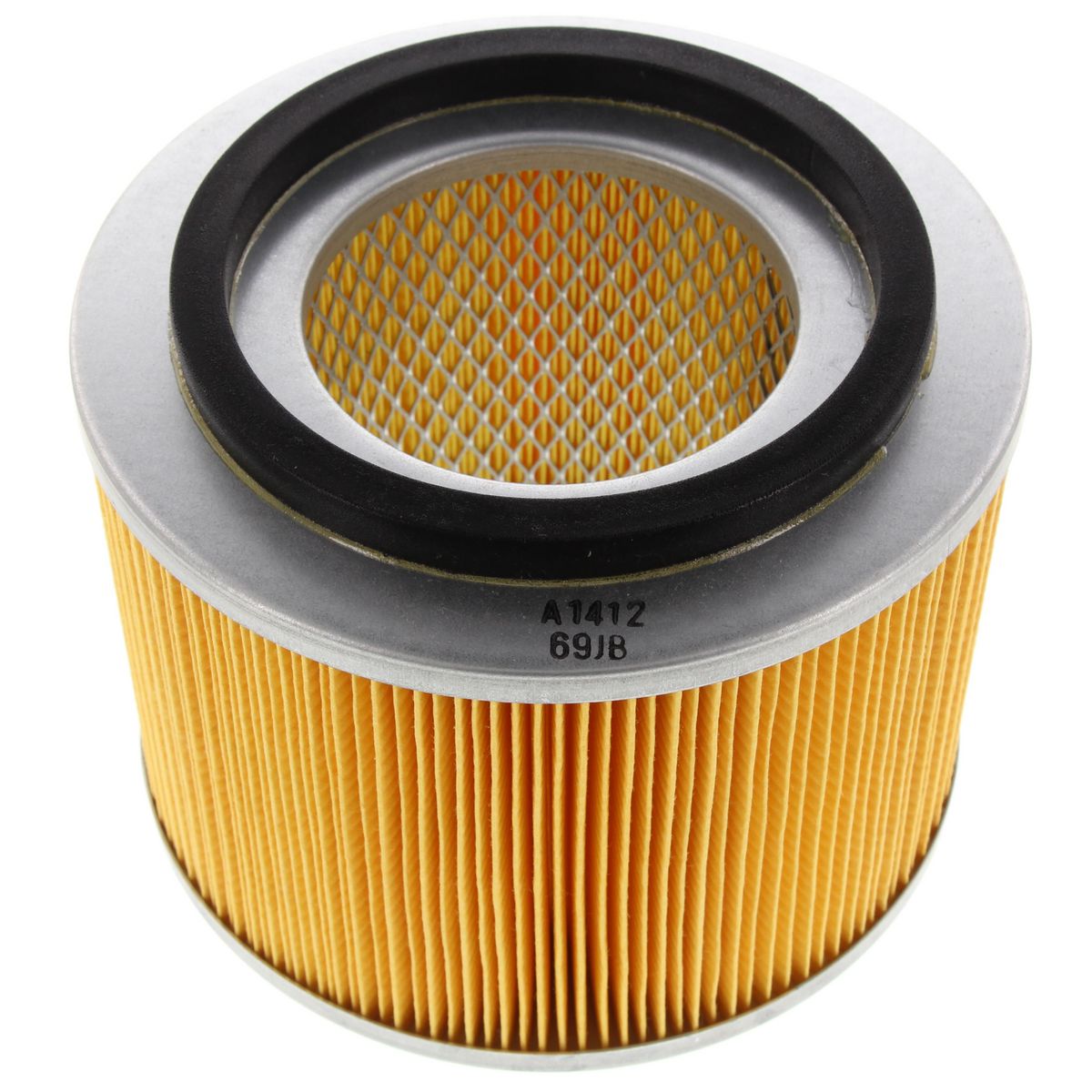 Ryco 4WD Filter Kit to suit Nissan Patrol GU ZD30DDTi - RSK30