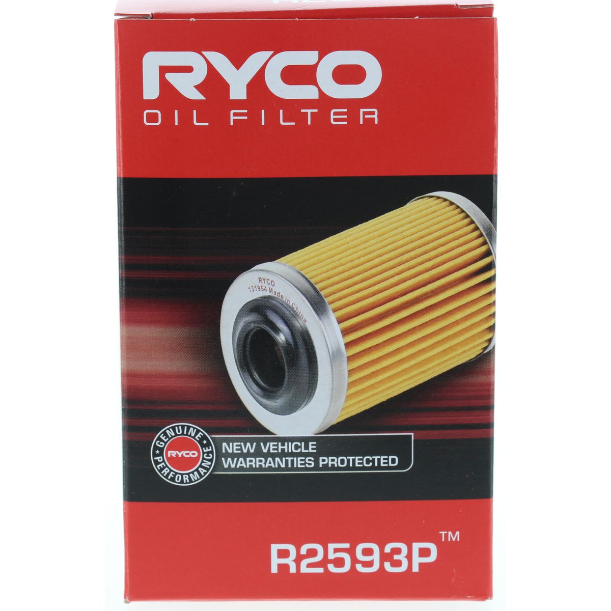 Ryco 4WD Filter Kit to suit Nissan Patrol GU ZD30DDTi - RSK30