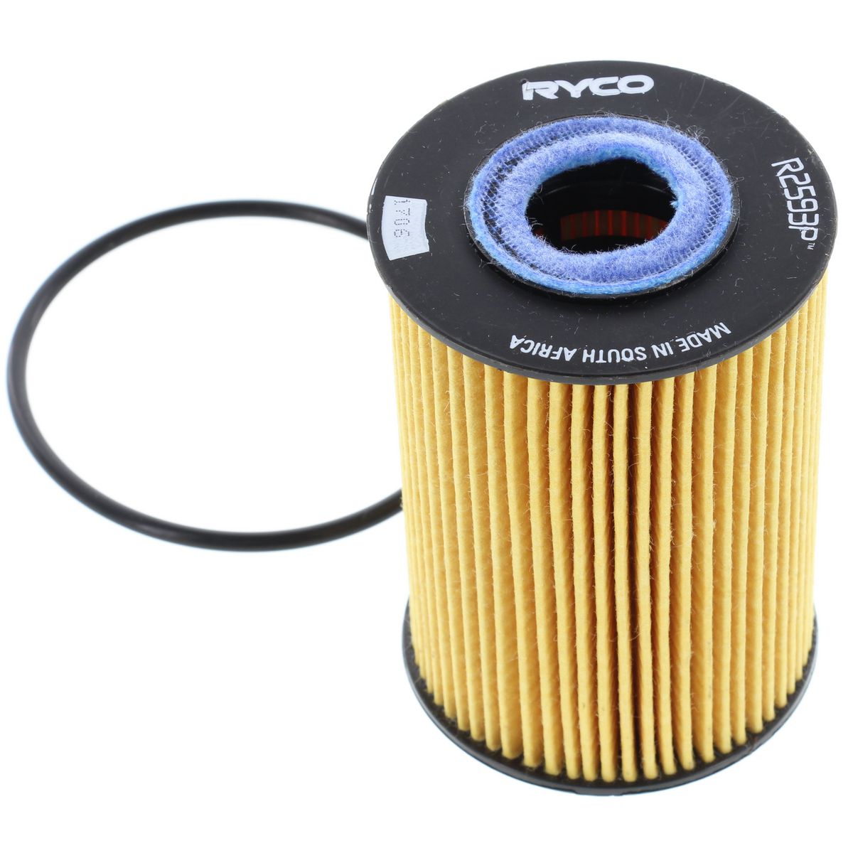 Ryco 4WD Filter Kit to suit Nissan Patrol GU ZD30DDTi - RSK30