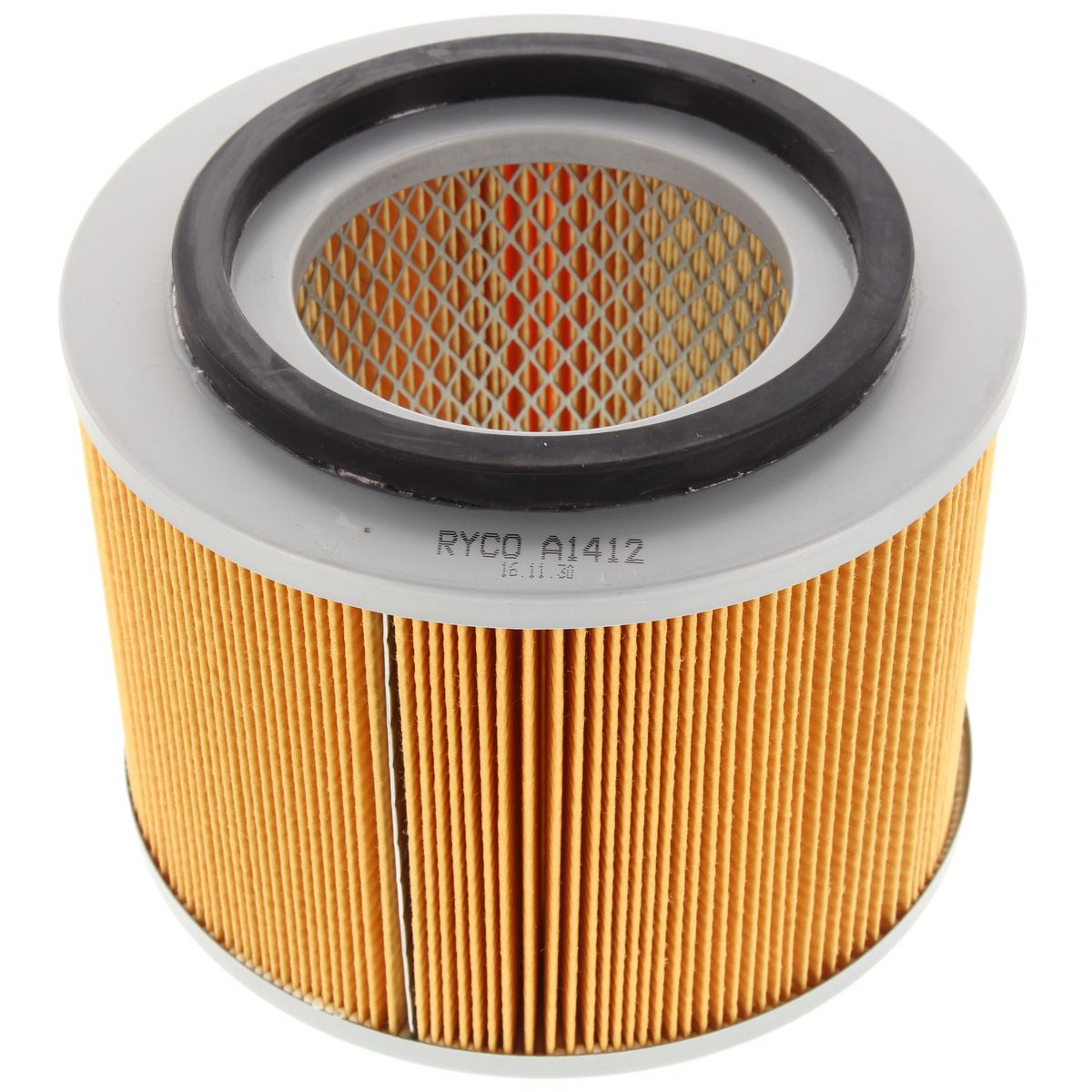 Ryco 4WD Filter Kit to suit Nissan Patrol GU IV TD42T - RSK32