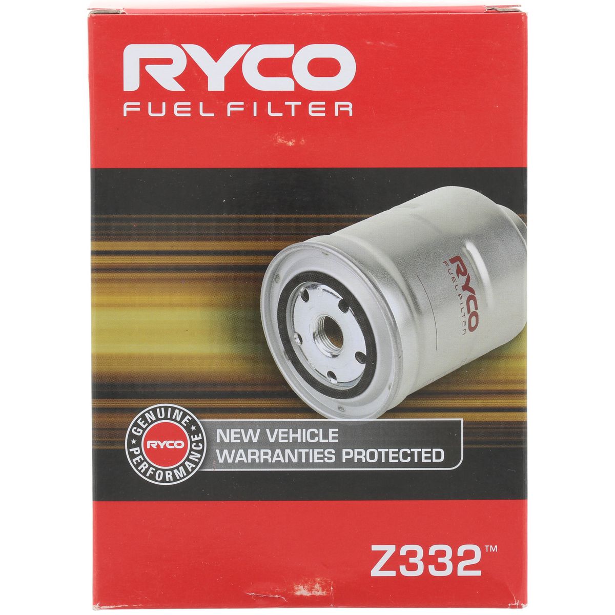 Ryco 4WD Filter Kit to suit Nissan Patrol GU IV TD42T - RSK32