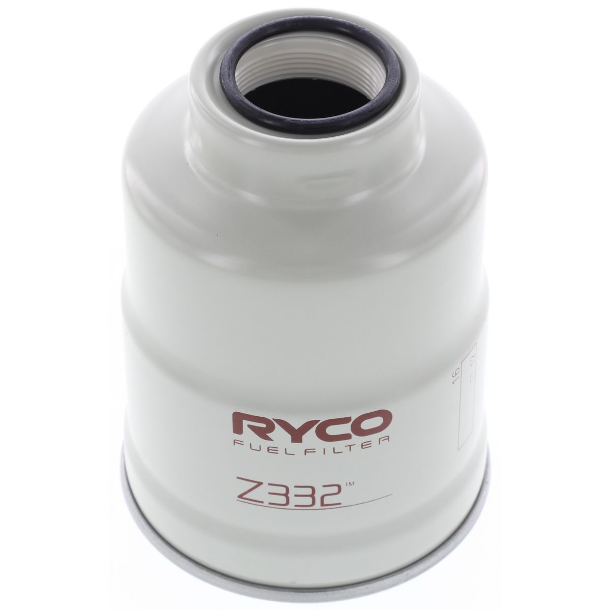 Ryco 4WD Filter Kit to suit Nissan Patrol GU IV TD42T - RSK32