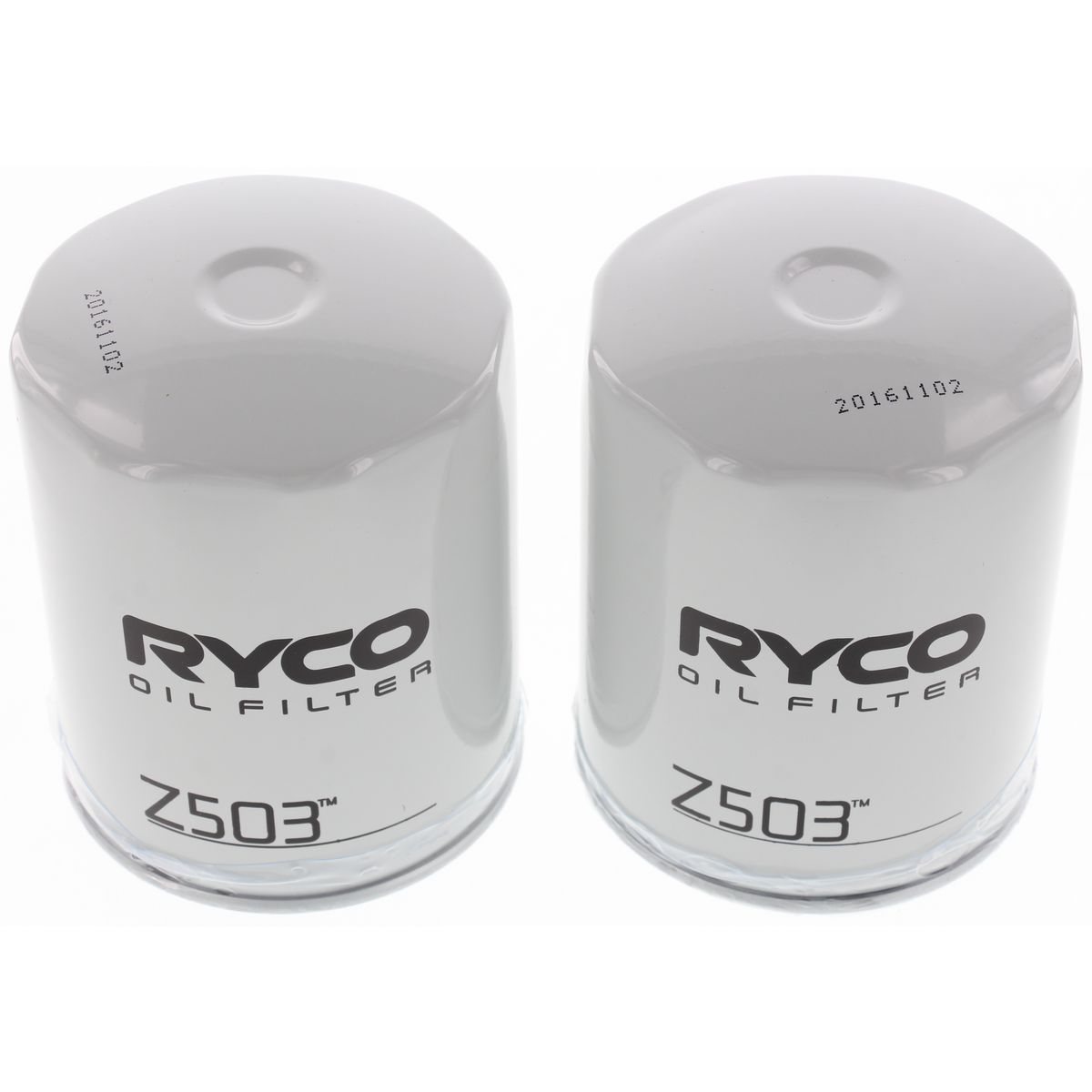 Ryco 4WD Filter Kit to suit Nissan Patrol GU IV TD42T - RSK32