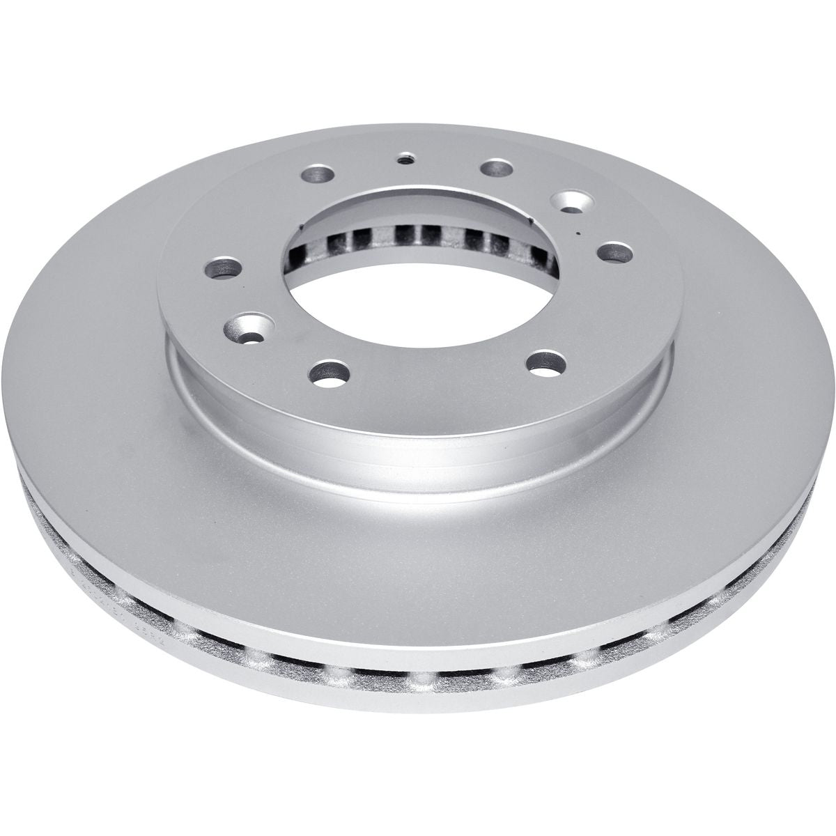 DBA Disc Brake Rotor Single Front 301.5mm - DBA2132E