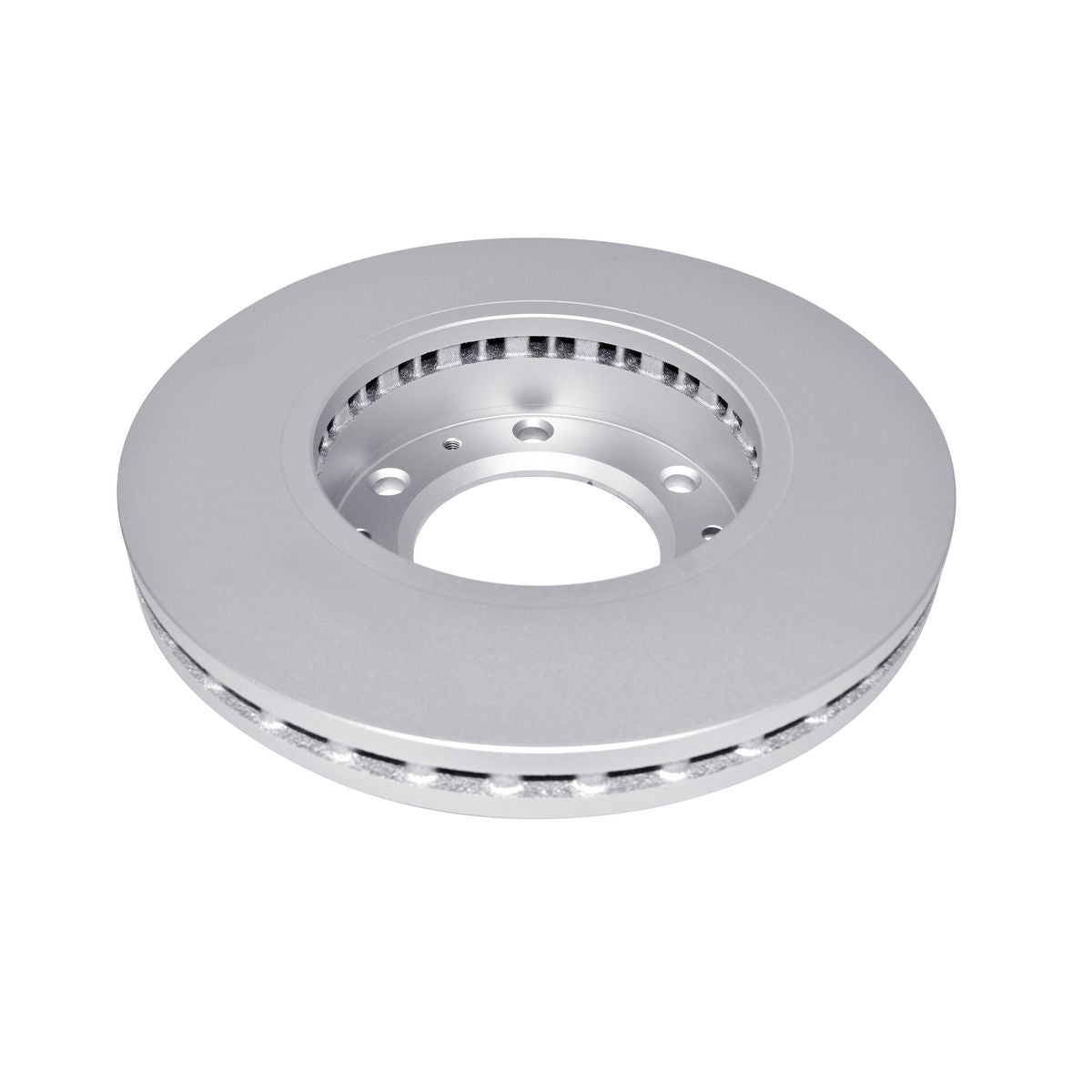 DBA Disc Brake Rotor Single Front 301.5mm - DBA2132E