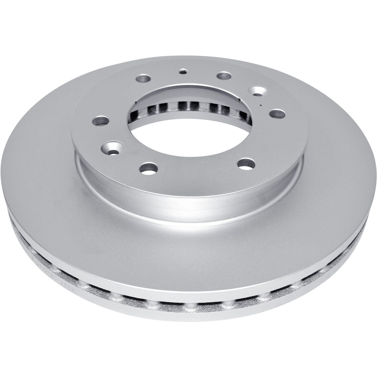 DBA Disc Brake Rotor Single Front 301.5mm - DBA2132E