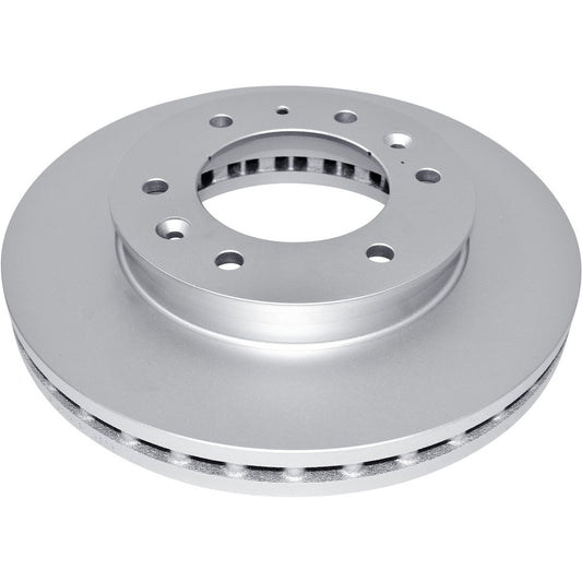 DBA Disc Brake Rotor Single Front 301.5mm - DBA2132E