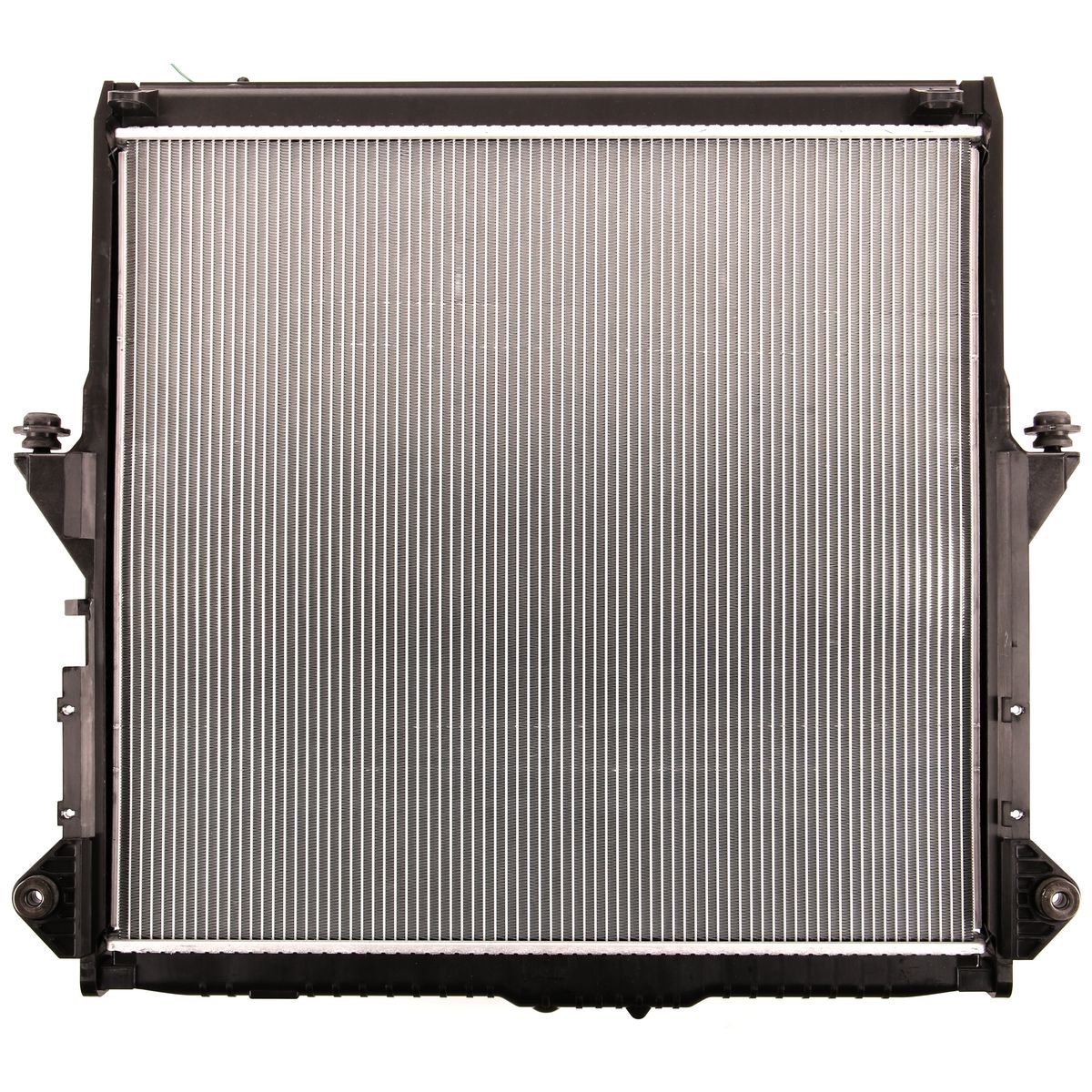 FloKool Radiator Aluminium Core Plastic Tank (Suits Auto) - RAD1432