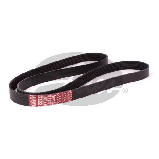 Gates Micro-V Belt - 7PK1735