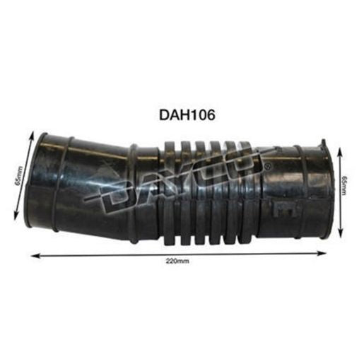 Dayco Air Intake Hose - DAH106