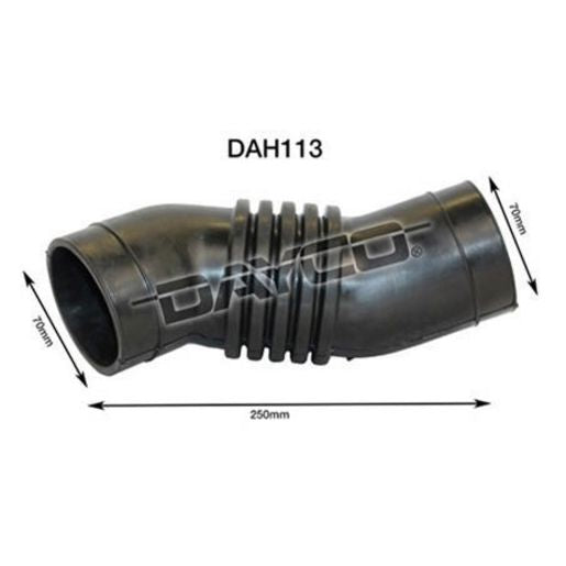 Dayco Air Intake Hose - DAH113