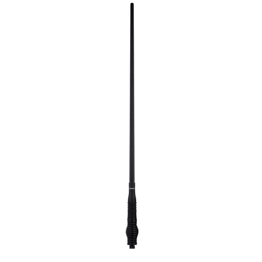 Oricom 6.5dBi UHF CB Antenna With Large Barrel Spring Base - ANU900