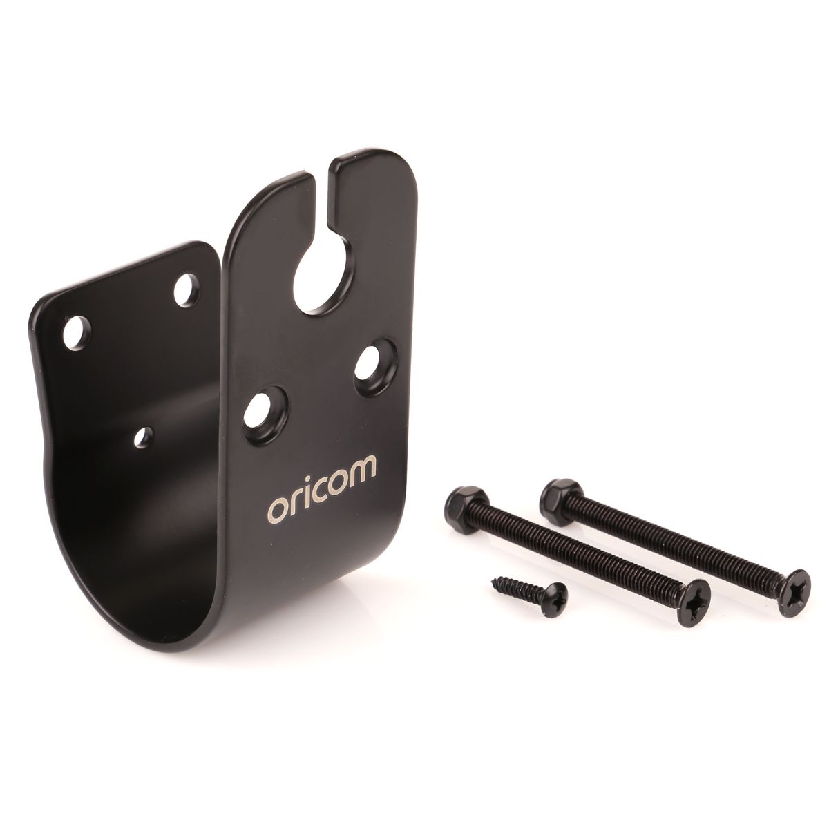 Oricom 50mm Bull Bar Antenna Bracket - BR200BK