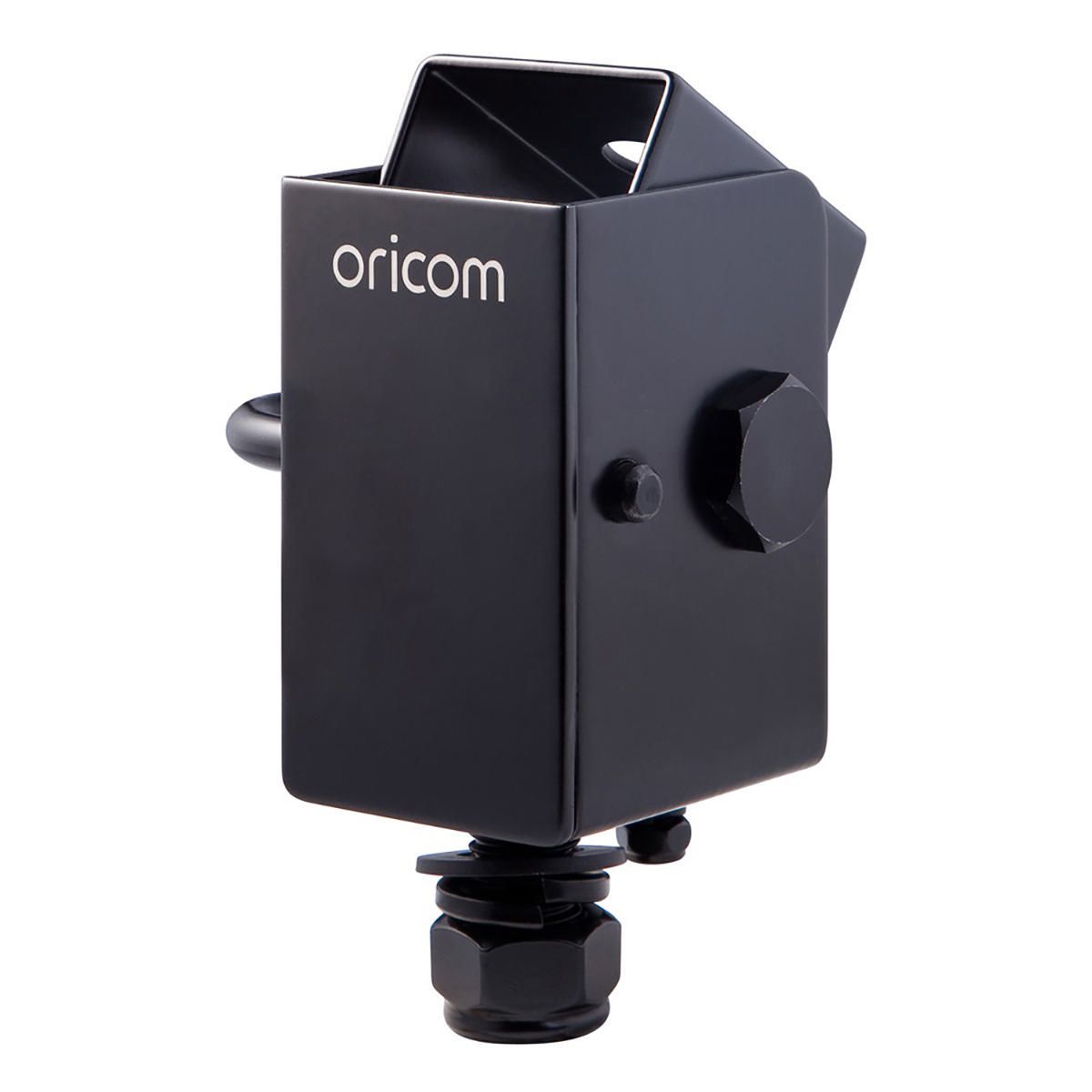 Oricom Folding Bull Bar Antenna Mounting Bracket - BR600