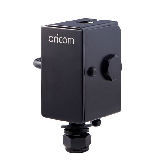 Oricom Folding Bull Bar Antenna Mounting Bracket - BR600