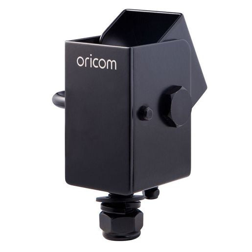 Oricom Folding Bull Bar Antenna Mounting Bracket - BR600