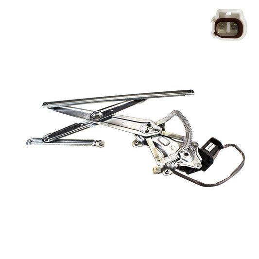 Kelpro Power Window Regulator With Motor - KWFR1438