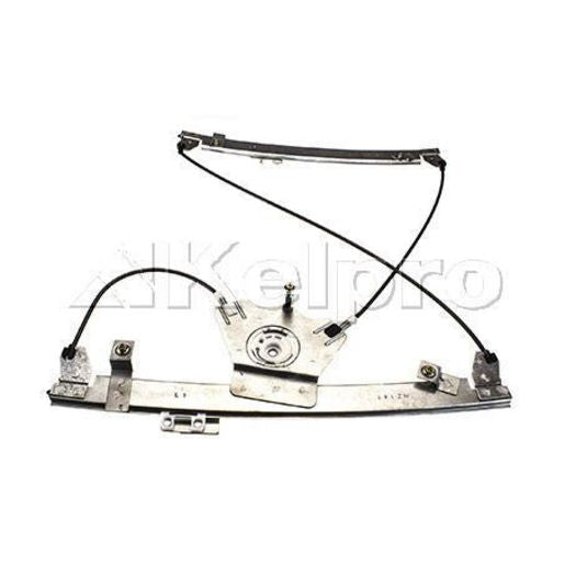 Kelpro Power Window Regulator Without Motor - KWFL1440