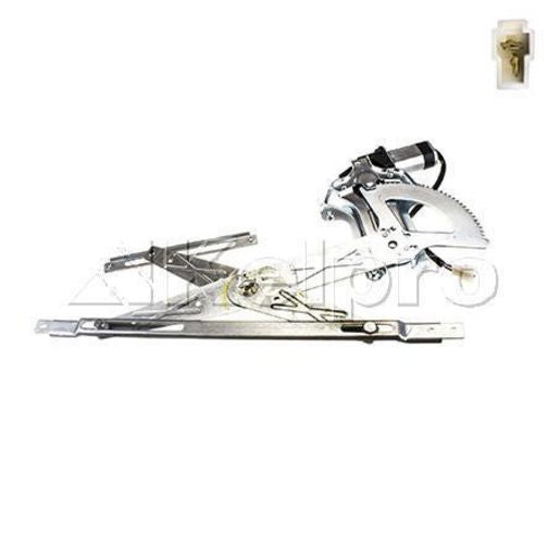 Kelpro Power Window Regulator With Motor - KWFL1639