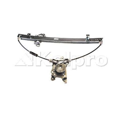 Kelpro Power Window Regulator Without Motor - KWRL1473