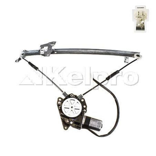 Kelpro Power Window Regulator With Motor - KWFR1448
