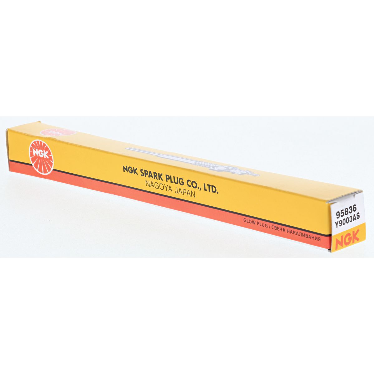 NGK Glow Plug - Y9003AS