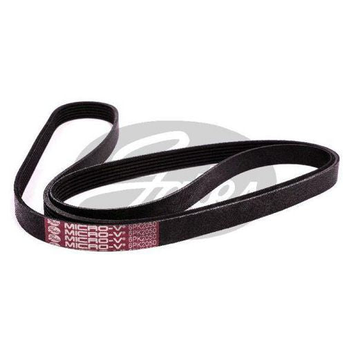 Gates Micro-V Belt - 6PK2050