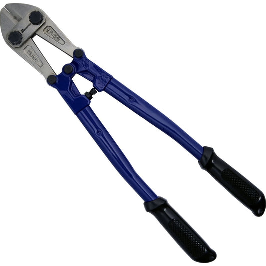 Mechpro Blue Bolt Cutter 450mm - MPBB102