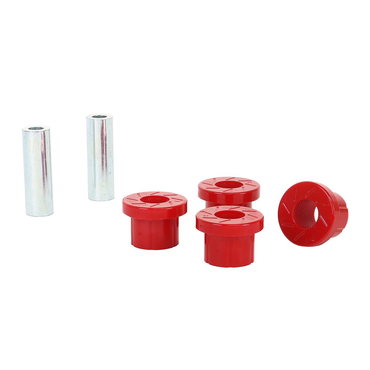 Nolathane Rear Spring Eye Front Bushing Kit - 47438