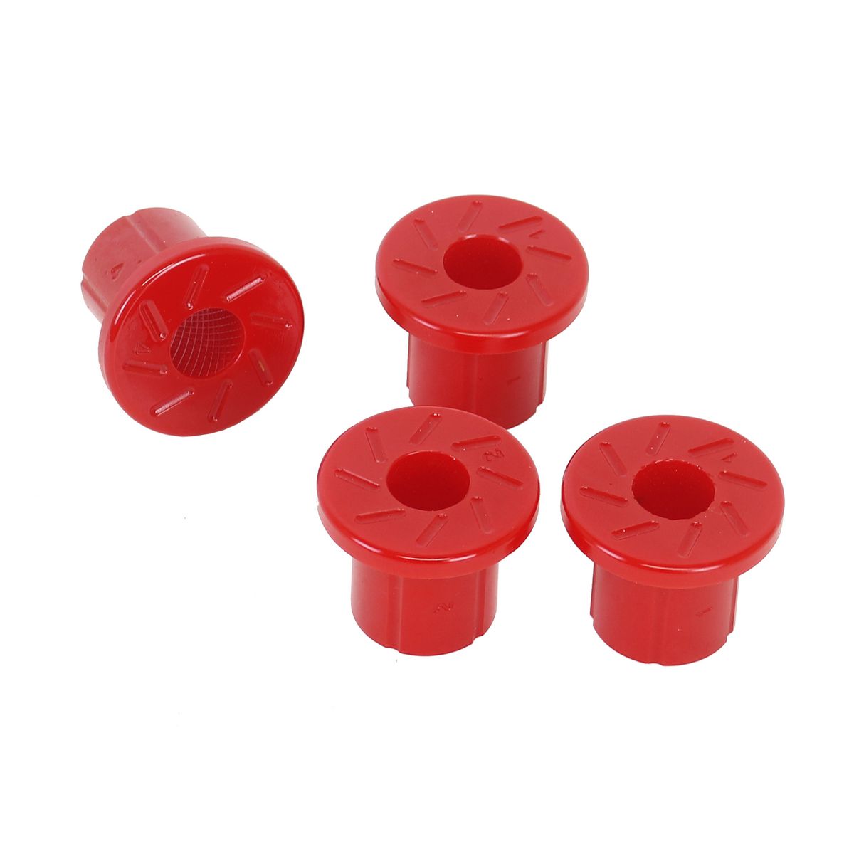 Nolathane Rear Spring Eye Rear Bushing Kit - 47439