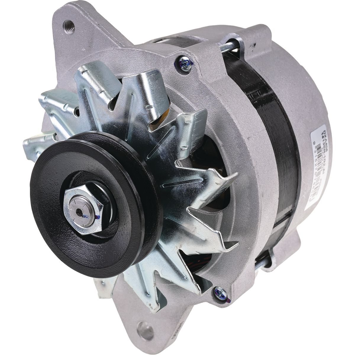 OEX Alternator 12V 50A Denso Style - DXA406
