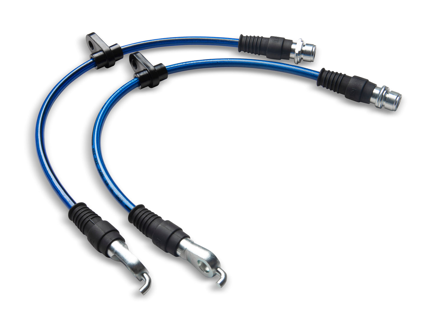 Bendix Brake Hose Kit Front - BHK039F