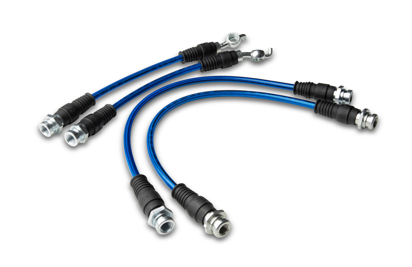 Bendix Brake Hose Kit Rear - BHK068R