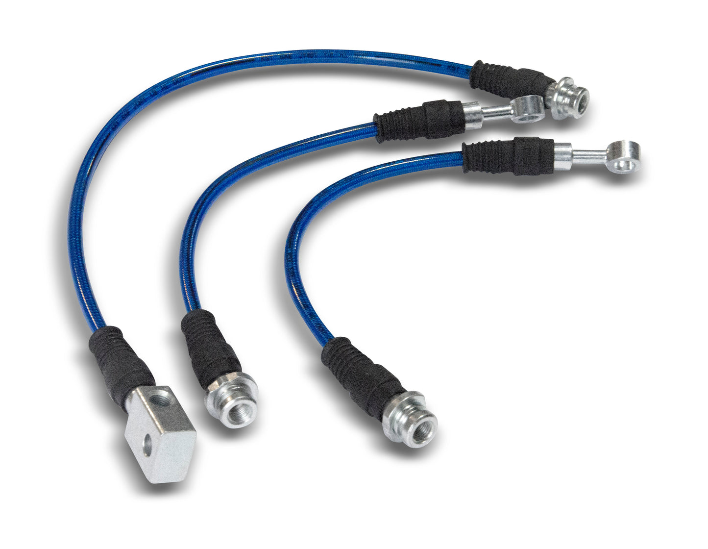 Bendix Brake Hose Kit Rear - BHK077R