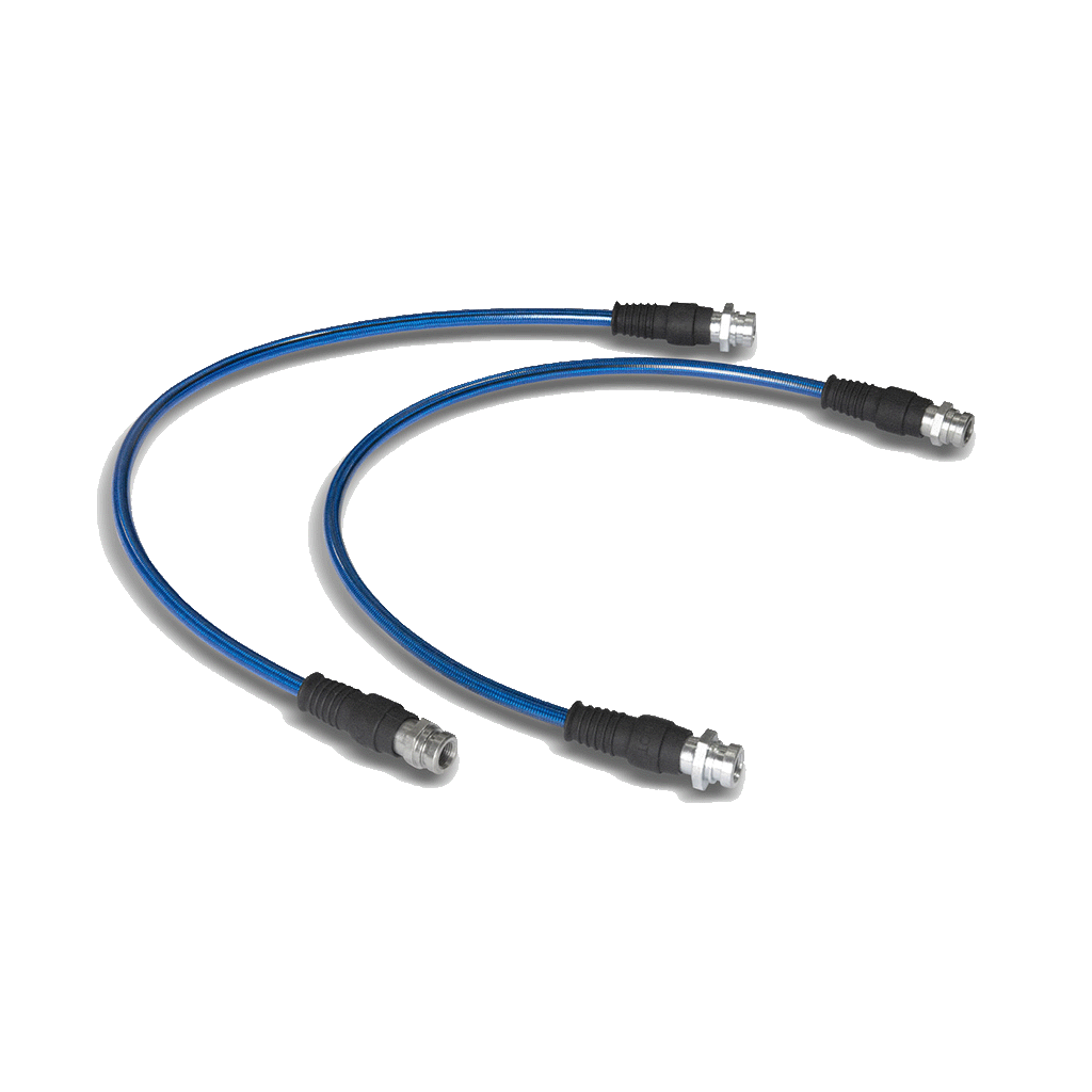 Bendix Ultimate 4WD Brake Hose Kit Rear - BHK079R