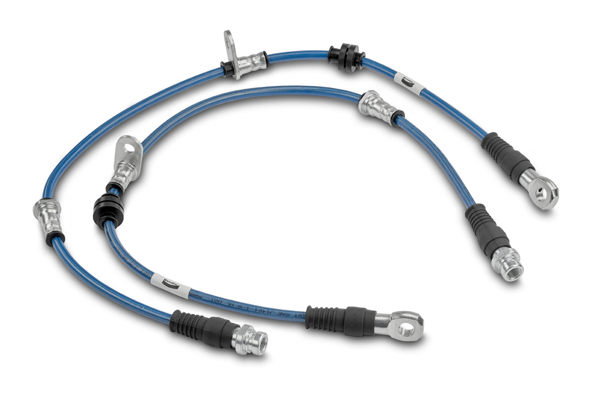 Bendix Brake Hose Kit Front - BHK214F