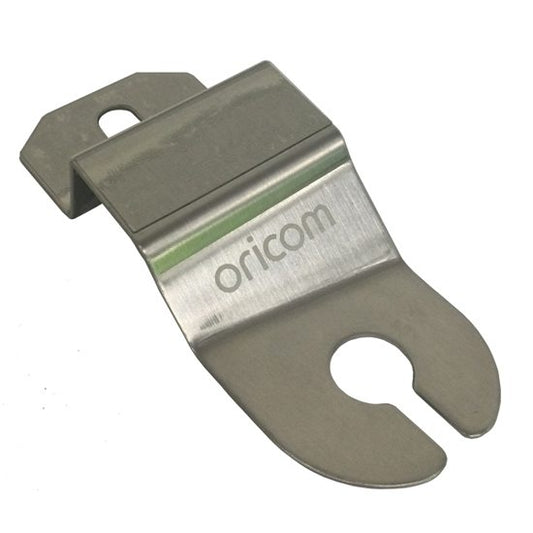 Oricom Fender Mount Bracket To Suit Ford Ranger MKII And Everest -  BR455