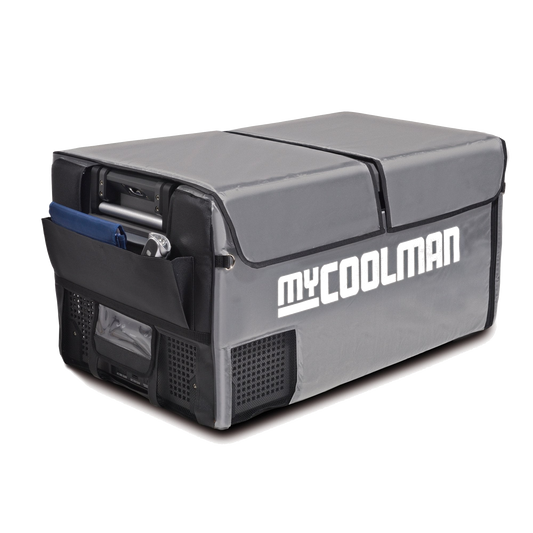 myCOOLMAN CCP85 Bag Cover - CCP85DZ-COVER