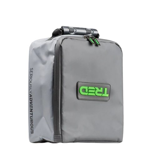 Tred Gt Storage Bag Small - Wheel Chock Utility Bag - TSBS