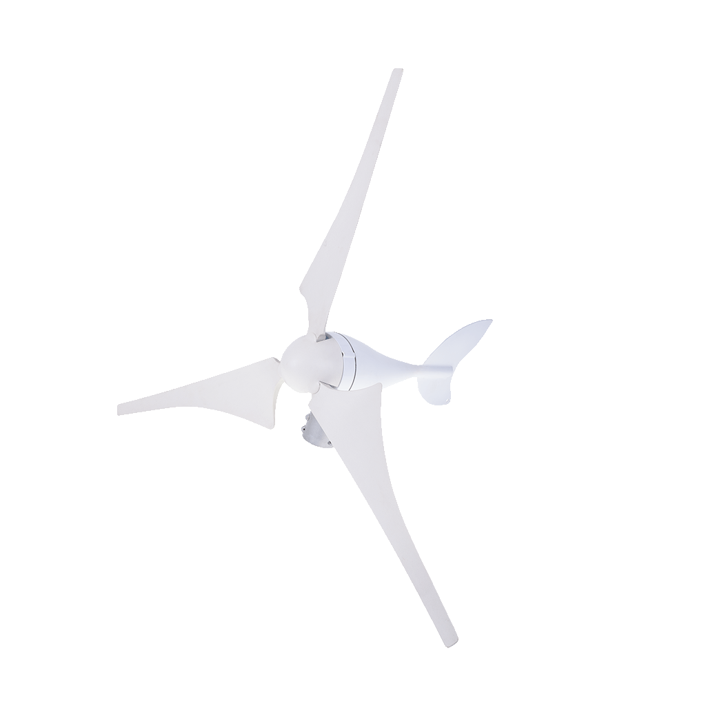 Drivetech 4x4 - 200W Wind Generator Kit - DT-WG200