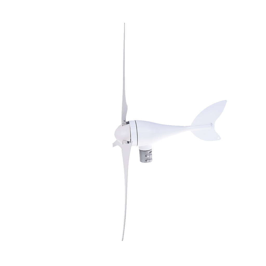 Drivetech 4x4 - 200W Wind Generator Kit - DT-WG200